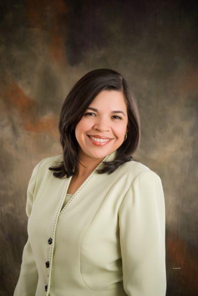 profile photo for Dr. M Alejandra Sorto